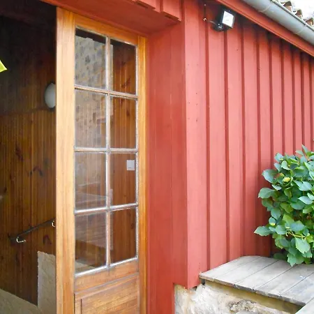 Sous Les Marronniers Bed & Breakfast Petit-Palais-et-Cornemps