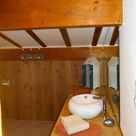 Sous Les Marronniers Petit-Palais-et-Cornemps