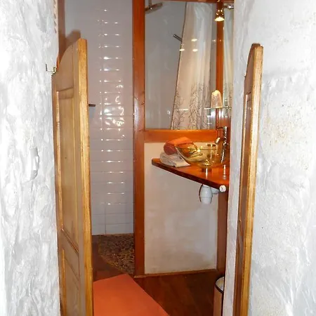 Bed & Breakfast Sous Les Marronniers Petit-Palais-et-Cornemps