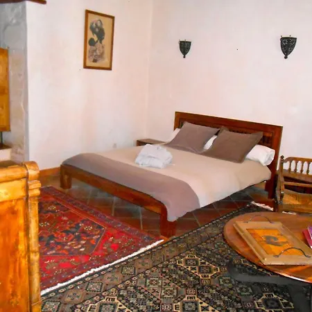 Sous Les Marronniers Bed & Breakfast Petit-Palais-et-Cornemps