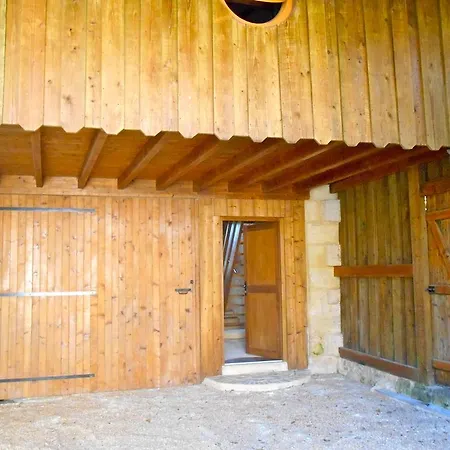 Sous Les Marronniers