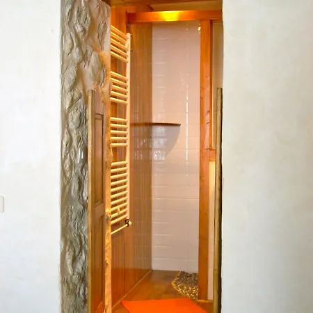 Sous Les Marronniers Petit-Palais-et-Cornemps