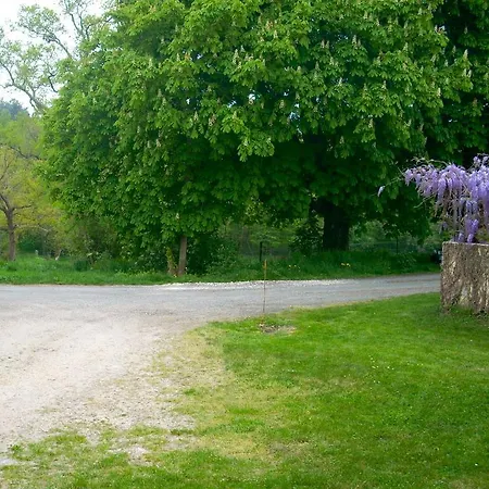 Bed & Breakfast Sous Les Marronniers Petit-Palais-et-Cornemps