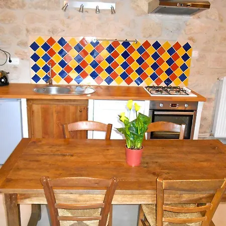 Bed & Breakfast Sous Les Marronniers Petit-Palais-et-Cornemps