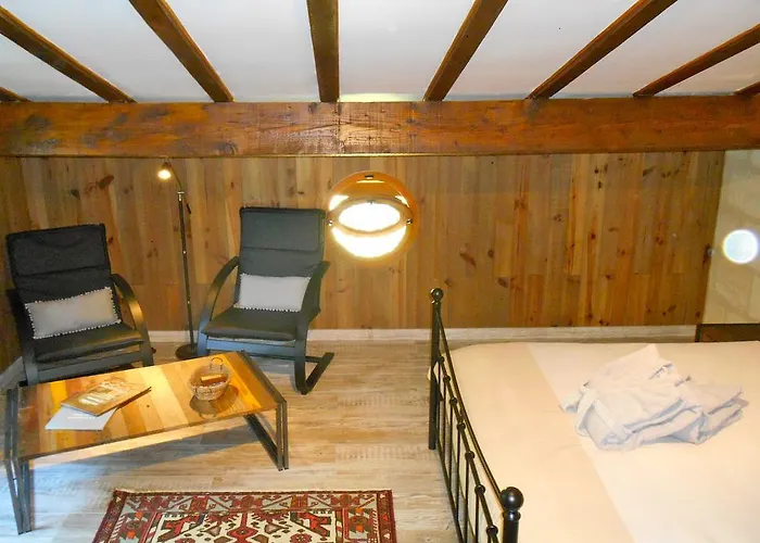 Bed & Breakfast Sous Les Marronniers Petit-Palais-et-Cornemps