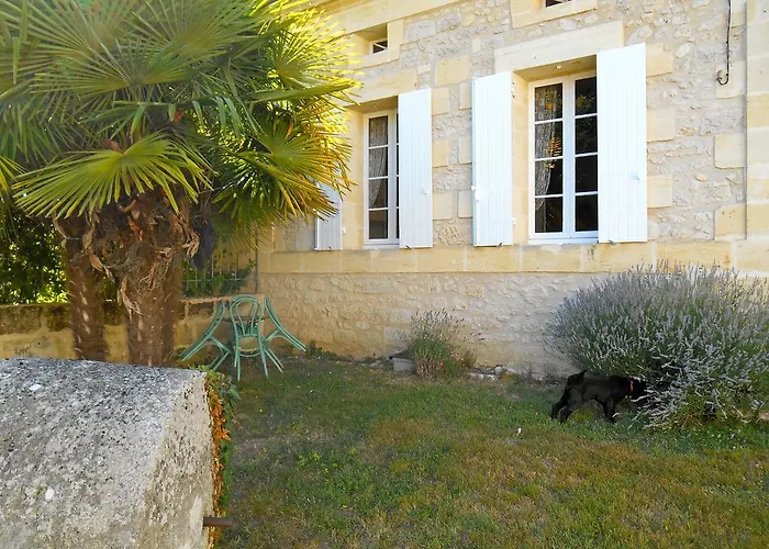 Bed & Breakfast Sous Les Marronniers