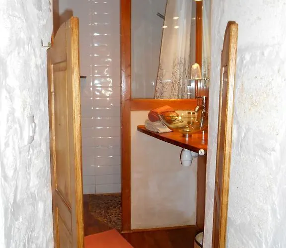 Bed & Breakfast Sous Les Marronniers Petit-Palais-et-Cornemps