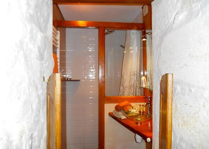 Sous Les Marronniers Petit-Palais-et-Cornemps