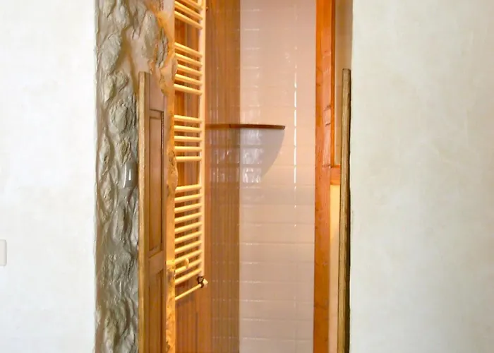 Sous Les Marronniers Petit-Palais-et-Cornemps